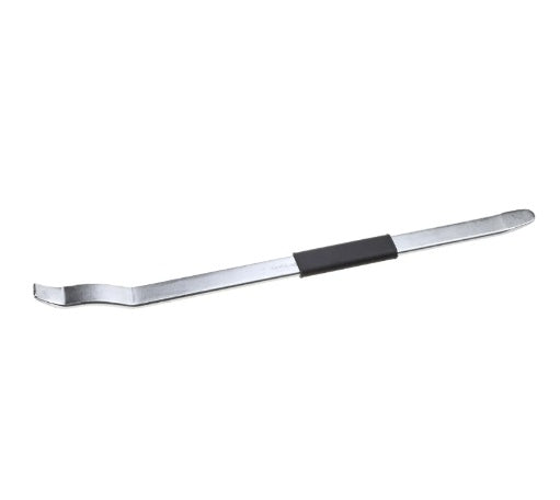 FLAT TIRE MOUNTING PRY BAR | WITH HANDLE | 40CR 500 X 25 X 7.5MM (FC500B)