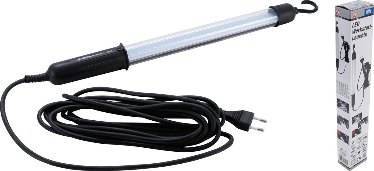 LED WORKSHOP-LIGHT | 6 W (99710)