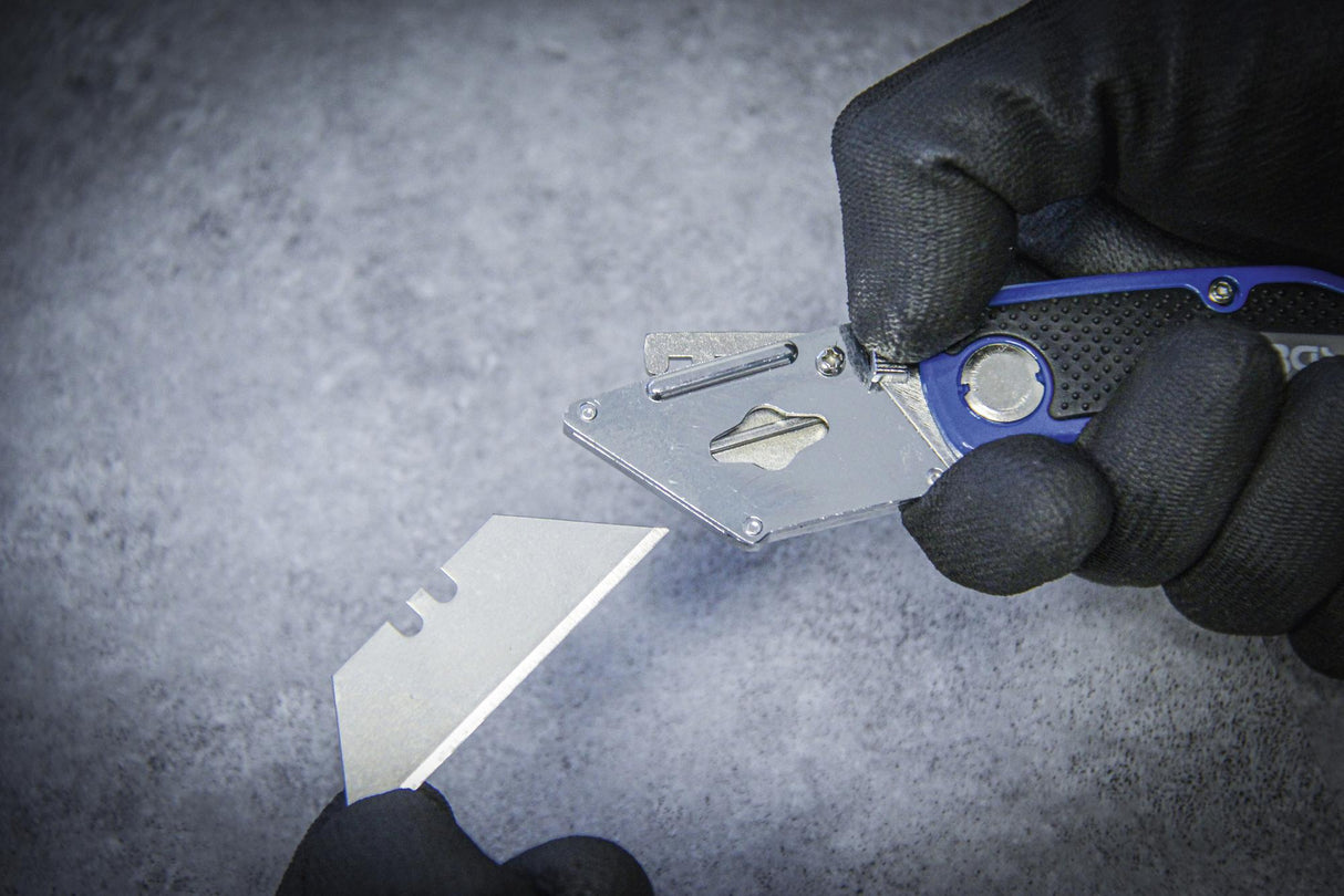 FOLDING KNIFE | 150 MM (50605)