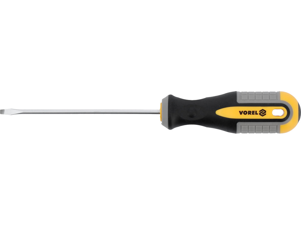 SLOTTED SCREWDRIVER 3X100MM (60951)