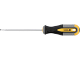 SLOTTED SCREWDRIVER 3X100MM (60951)