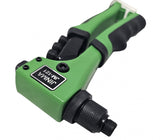 RIVETER FOR STEEL, STAINLESS STEEL RIVETS 2.4 - 4.8 MM (SK402)
