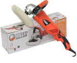 POLISHING MACHINE | 1400W | 180 MM (78950V)