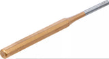 PIN PUNCH | 150 MM | 6 MM (1651-6)