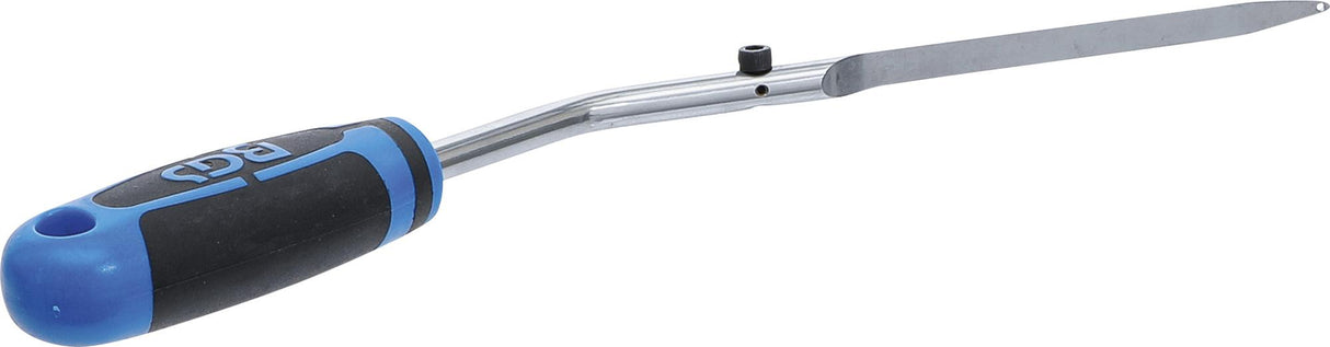 CUTTING WIRE INSERTION TOOL | FOR WINDSCREEN REMOVAL (67201)