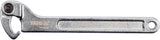 FLEXIBLE HOOK CLAW WRENCH 15-35 MM (YT-01670)