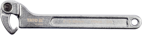 FLEXIBLE HOOK CLAW WRENCH 15-35 MM (YT-01670)