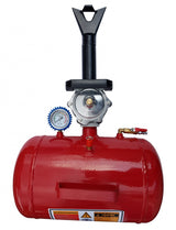 AIR BLASTER / BEAD BOOSTER FOR TIRES | 20 L (AB05)