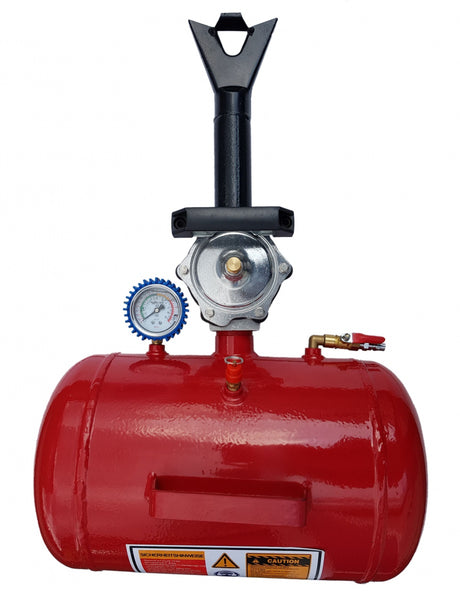 AIR BLASTER / BEAD BOOSTER FOR TIRES | 20 L (AB05)