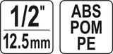POP UP SPRINKLER (89162)