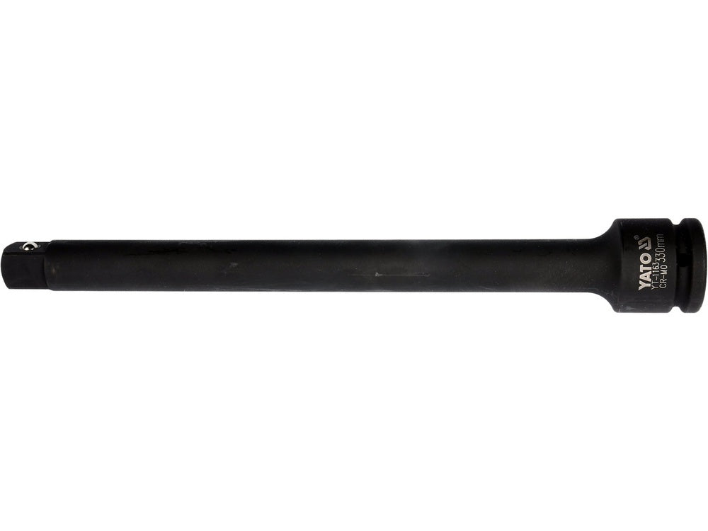 IMPACT EXTENSION BAR 3/4"X330MM (YT-1163)