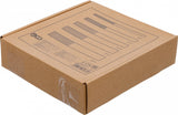 TOOL CASE 1/6: BRASS PUNCH SET | 6–19 MM | 5 PCS. (74681B)