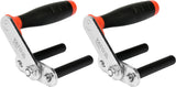 DRYWALL BOARD CARRIERS (1 PAIR) (YT-37440)