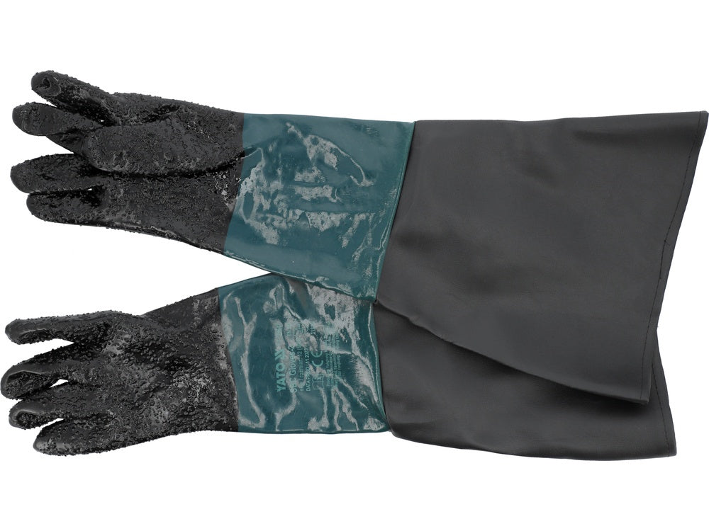 RUBBER GLOVES (YT-55847)
