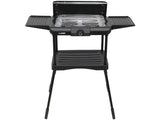 EL. GRILL ON STAND 2000W 36 X 22,5CM (67423)