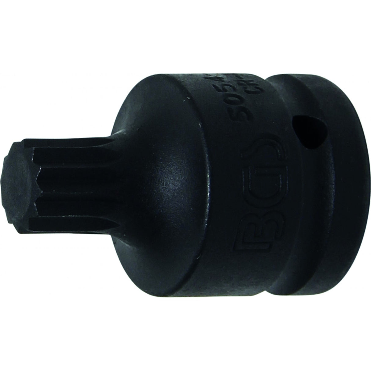IMPACT BIT SOCKET | 20 MM (3/4") DRIVE | SPLINE (FOR XZN) M16 (5054-M16)