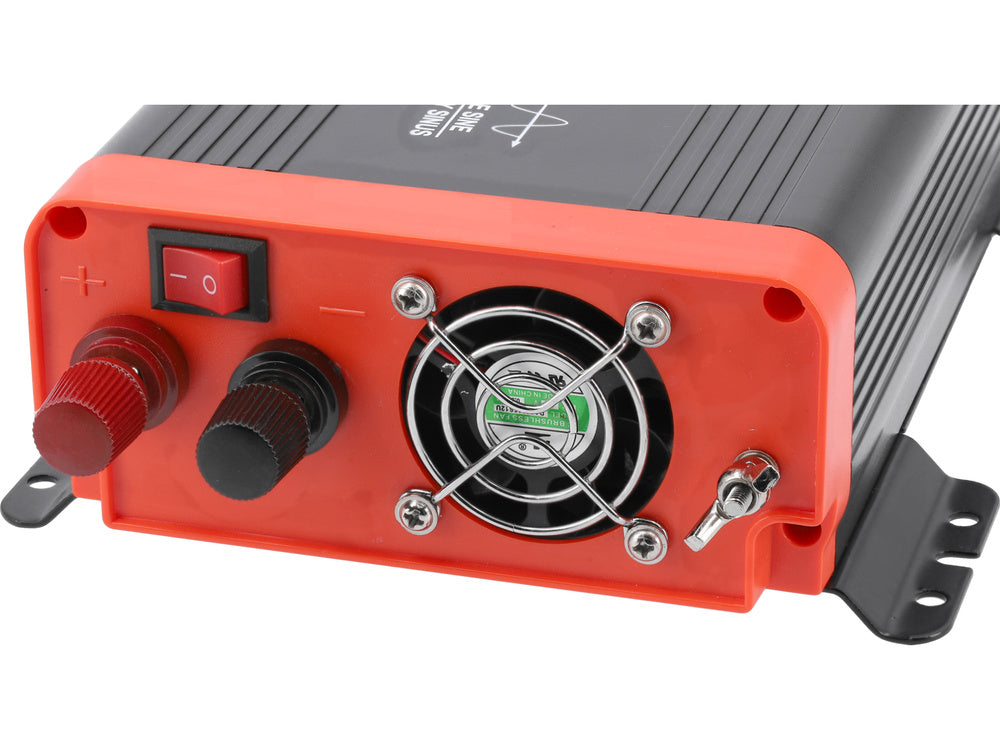 POWER INVERTER (YT-81482)