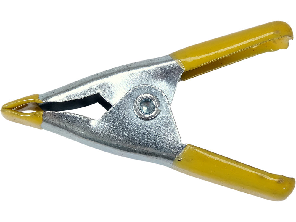 SPRING CLAMP 2" SET 6 PCS (38490)