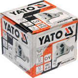 3 JAW TWO WAY FILTER WRENCH (YT-0826)
