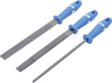 RASP SET | 200 MM | 3 PCS. (50235)