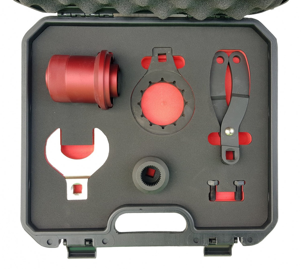CARDAN SHAFT INSTALLATION TOOL SET | BMW RWD AND 4WD (PR1112)