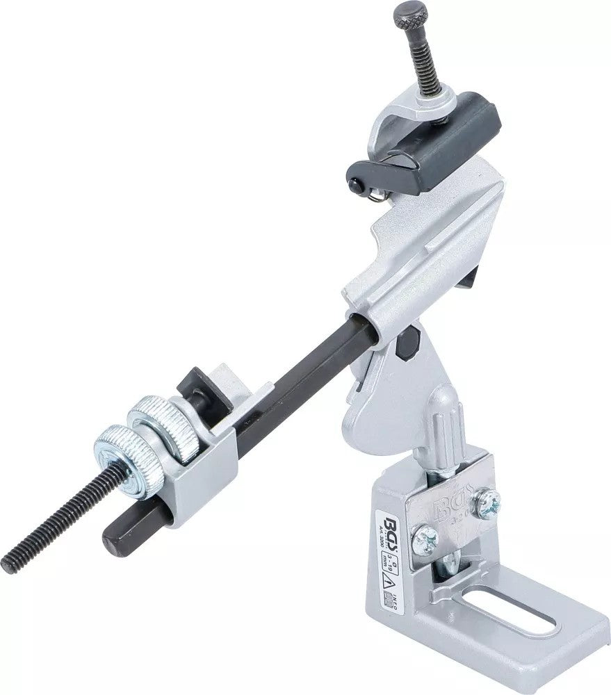 DRILL GRINDING ATTACHMENT | FOR TWIST DRILLS, Ø 3 - 19 MM (3200)