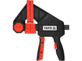 F-TYPE CLAMPS | QUICK RELEASE | 900 MM / 270 KG (YT-63887)
