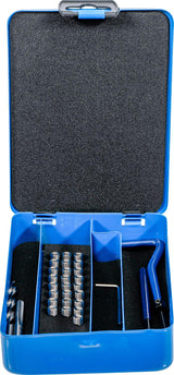 THREAD REPAIR KIT | M5 X 0.8 | 29 PCS. (1952)