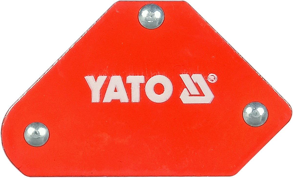 WELDING MAGNET HOLDER SET 6PCS (YT-08679)