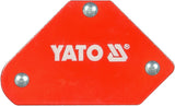 WELDING MAGNET HOLDER SET 6PCS (YT-08679)