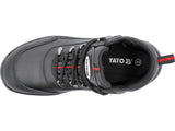 LOW-CUT SAFETY SHOES PARAN S3 S. 46 (YT-80657)