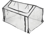 GARDEN GREENHOUSE (90003)