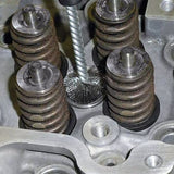 DIESEL INJECTOR PORT AND SLEEVE CLEANING SET | 3 PCS. (SK8442)