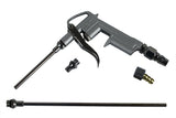 BLOW GUN WITH NOZZLES | 5 PCS. (LA-005)