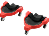 ROLLING KNEE PADS - SEPARATED (YT-74592)
