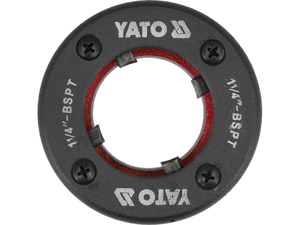 SPARE HEAD FOR RATCHET DIE STOCKS 5/4" (YT-2921)