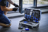 UNIVERSAL TOOL ASSORTMENT | 106 PCS. (15505)