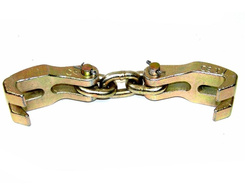HOOKS FOR CHAIN | UP TO 6 TON (C901)