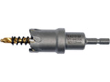 TCT HOLE SAW FOR METAL 25MM (YT-44056)