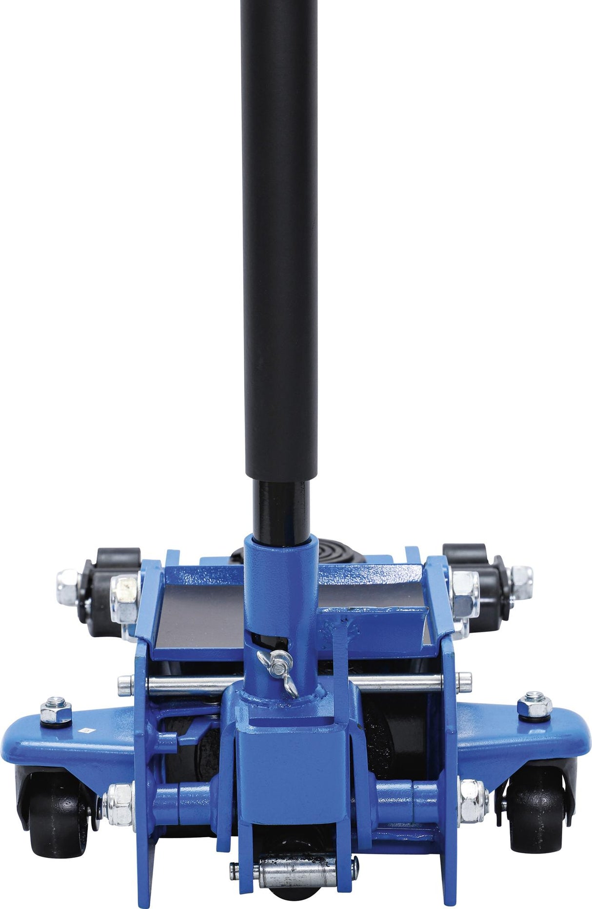 FLOOR JACK | HYDRAULIC | EXTRA FLAT | 2 T (9252)