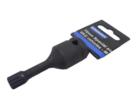 SPECIAL BIT CR-MO | 72 MM | 12.5 MM (1/2") | M12 | VAG (SS72)