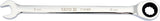 COMBINATION RATCHET WRENCH, 8MM (YT-01908)