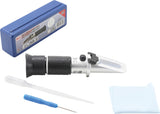 REFRACTOMETER (1824)