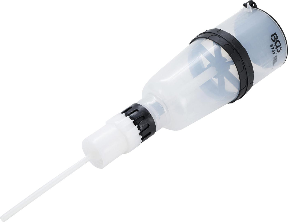 MULTI PURPOSE FUNNEL | FOR UREA (AUS 32) | STRAIGHT (9702)