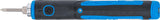 CORDLESS SOLDERING IRON | 8 W | WITH CHARGING STATION (74485)