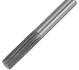 TAPER MILLING CUTTER SET | 6 PCS. (1604)