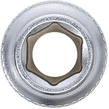 SOCKET, HEXAGON | 12.5 MM (1/2") DRIVE | 11 MM (2911)