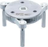 OIL FILTER WRENCH, 3-ARM | FOR OIL FILTER Ø 115 - 160 MM (1049)