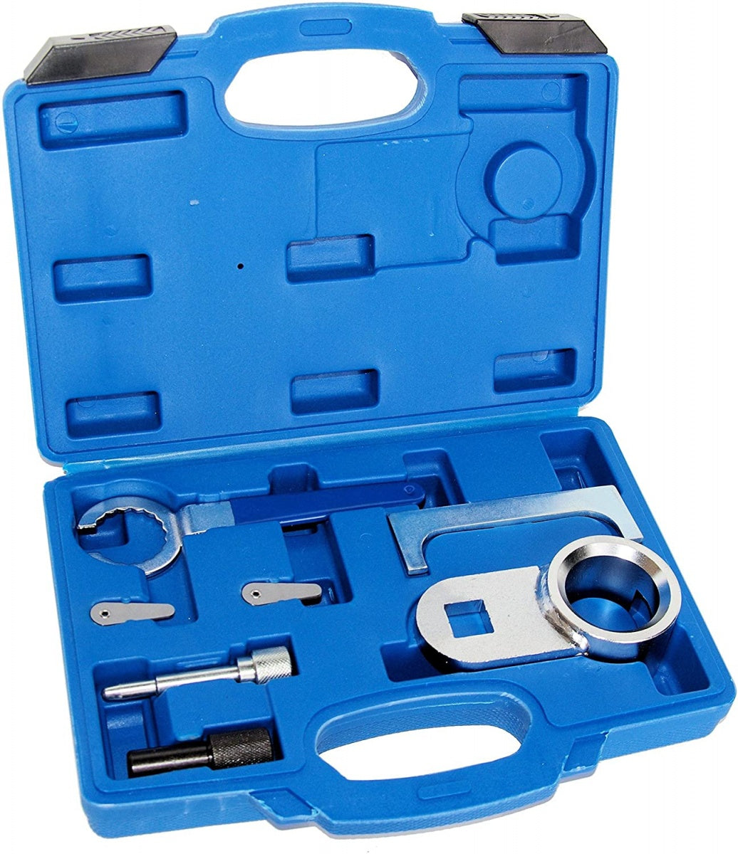 ENGINE LOCKING KIT | VAG 2.4/2.5D SDI/TDI/TDICR (SK927003)