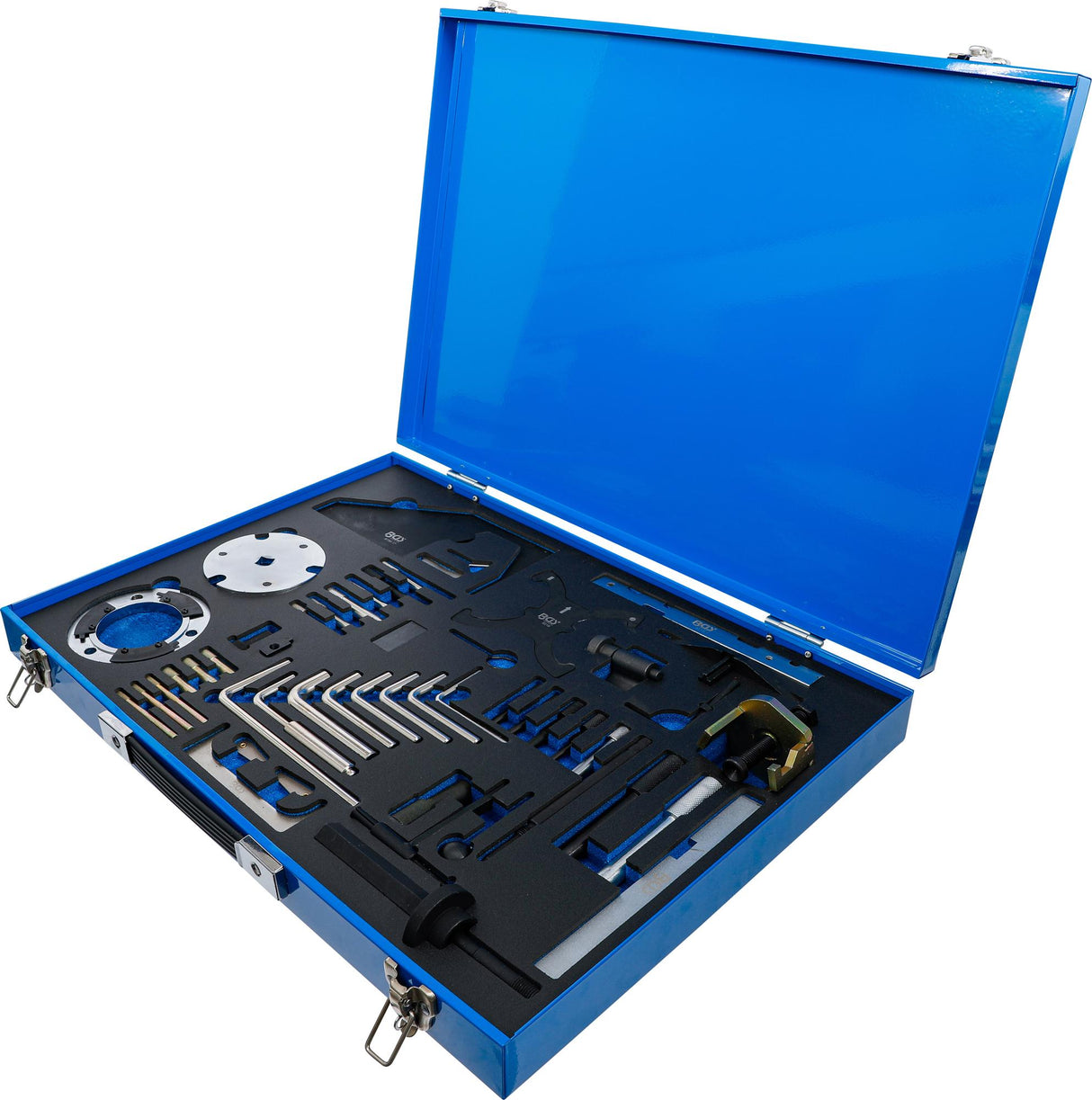 TOOL TRAY 3/3: ENGINE TIMING TOOL SET | FOR FORD, VW, SEAT, MAZDA, VOLVO (4139)